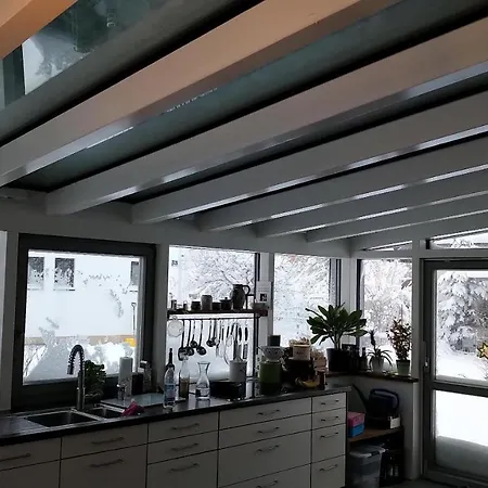 Apartment Family's Nest Chiemsee *