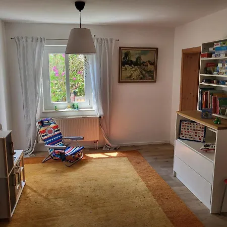 Family's Nest Chiemsee *