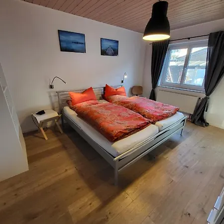Appartement Family's Nest Chiemsee