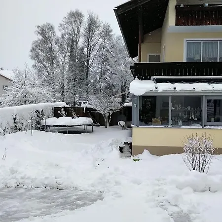 Family's Nest Chiemsee * Chieming