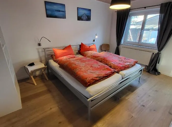 Appartement Family's Nest Chiemsee