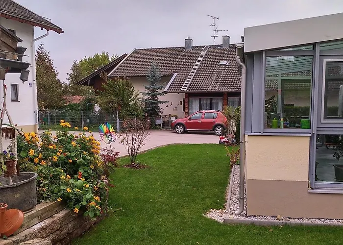 Family's Nest Chiemsee * Chieming