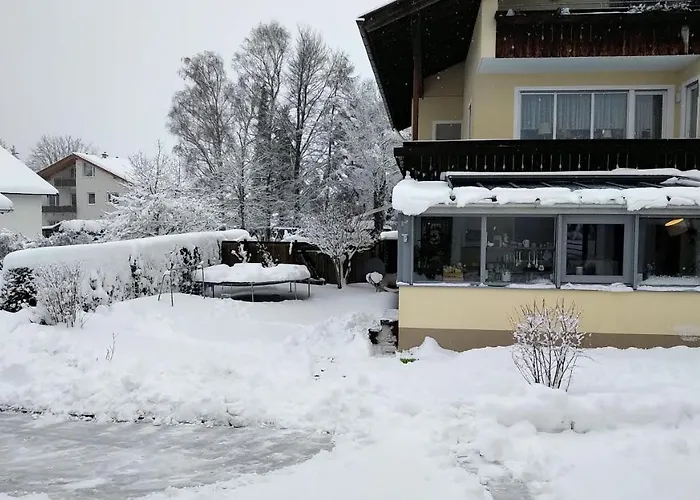 Family's Nest Chiemsee * Chieming